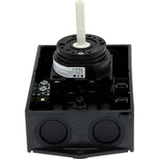Eaton - Lasttrennschalter Hauptschalter T0-2-1/I1/SVB-SW I(G)/SVB