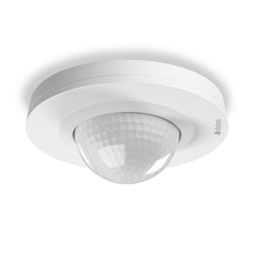 Steinel - Bussystem-Bewegungsmelder IR-Präsenzmelder PD IR 4360-24#085827 UP − 1 Stück