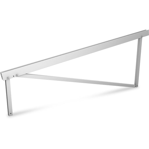 K2 - Photovoltaik-Montagesystem Long Beam Set 2004784 GreenRoof Vento 10g − 9 Stück