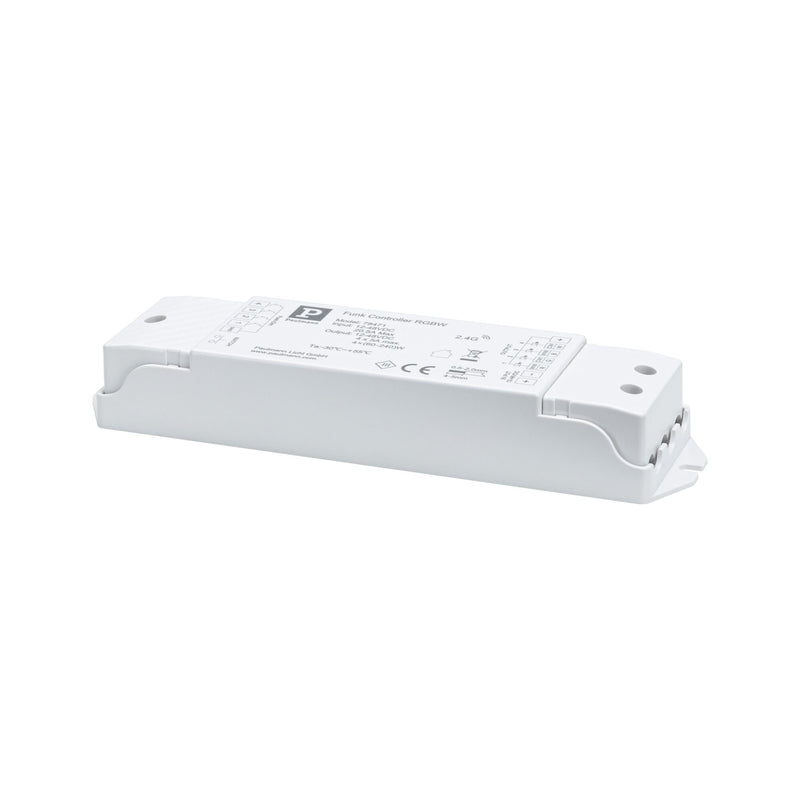 Paulmann - Elektrisches Zubehör/Ersatzteile für Leuchten Controller 784.71