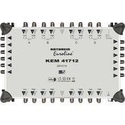 Kathrein - Multischalter KEM 41712 17 auf 12 kaskadierb