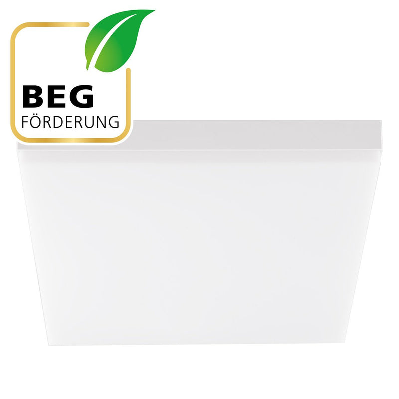 EVN Lichttechnik - Decken-/Wandleuchte LED-Anbaupanel AP27254125S MC