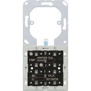 Jung - Bussystem-Tastsensor Tastsensor-Erweiter.Modul 4094 TSEM Universal 4-fach − 1 Stück