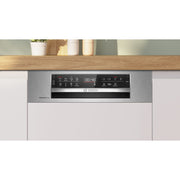Bosch - Geschirrspüler EB-Geschirrspüler SPI6EMS21E Serie 6,45cm