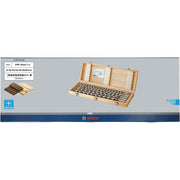 Bosch - Bohrer-Set PRO Wood 2607019323 Holzschlangenbohrer