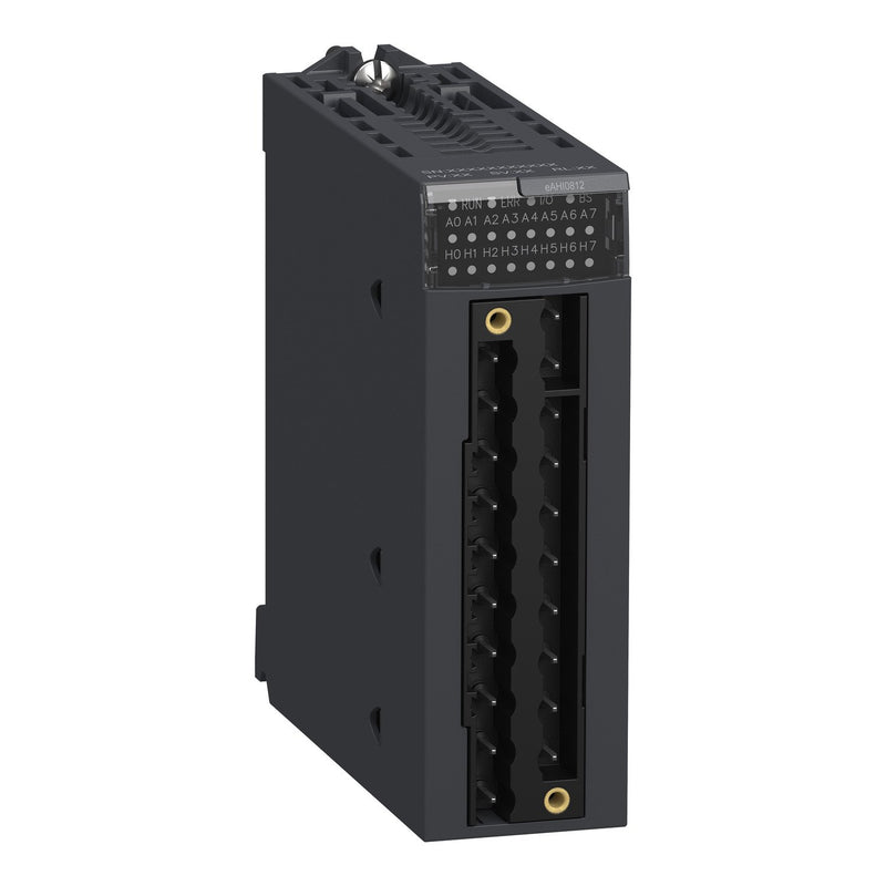 Schneider Electric - Lasttrennschalter Lastrennschalter 28913 INS160 4p Interpact