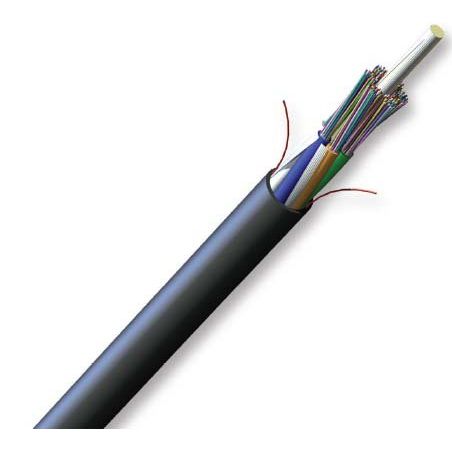 Corning K&L - LWL-Kabel A-DQ(ZN)2Y VB 144ZM4-T3F22ADE 12x12E9 G657.A1-TypA − 6000 Meter