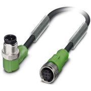 Phoenix Contact - Konfektioniertes Sensor-Aktor-Kabel Sensor-/Aktor-Kabel SAC-4P-M12M #1668629