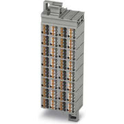 Phoenix Contact - Durchgangs-Reihenklemme Rangierwabe PTMC 1,5/32-3 19Z − 18 Stück