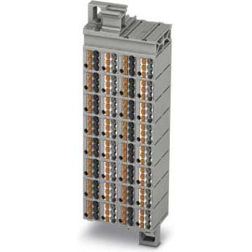 Phoenix Contact - Durchgangs-Reihenklemme Rangierwabe PTMC 1,5/32-3 19Z − 18 Stück