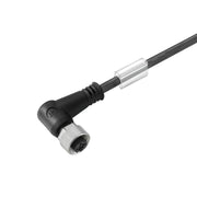 Weidmüller - Konfektioniertes Sensor-Aktor-Kabel Kabel SAIL-M12B#9457740100 Einseitig offen, M12