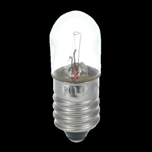 Busch-Jaeger - Anzeige- und Signallampe Glühlampe 8342 12V 1,5W E10