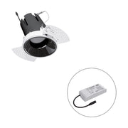 EVN Lichttechnik - Downlight/Strahler/Flutlicht LED-Einbauleuchte modular F02R09AM2540L24D Konfigurationstype