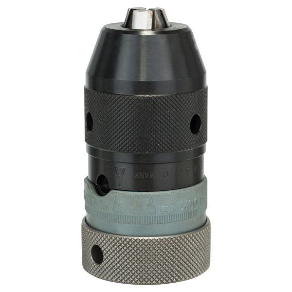 Bosch - Bohrfutter Schnellspannbohrfutter bis 1608572003 13 mm 1 - 13 mm B16