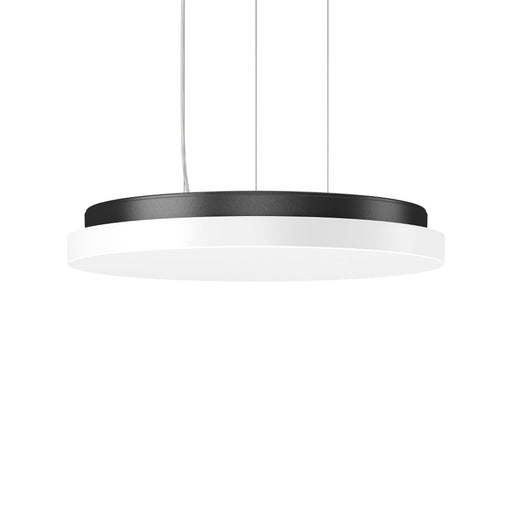 RZB - Pendelleuchte LED-Pendelleuchte 312649.0031.730 830/840 ML s+f anthr