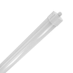 Regiolux - Decken-/Wandleuchte LED-Feuchtraumleuchte pirola e#50211514100 865, ML