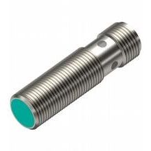 Pepperl+Fuchs Fabrik - Induktiver Näherungsschalter Induktiver Sensor NBB4-12GM30-A2-V1 − 1 Stück