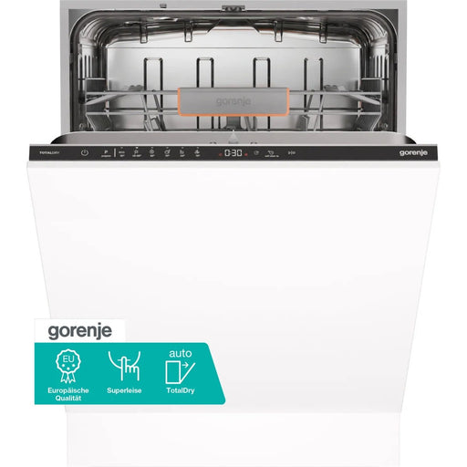 Gorenje - Geschirrspüler EB-Geschirrspüler GV642C65 14MG,9,5L,46dB