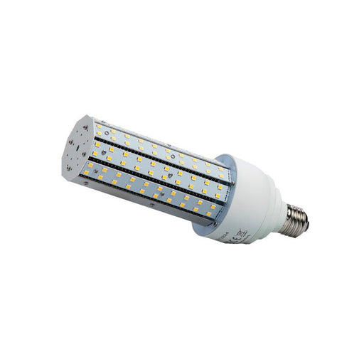 Dotlux - LED-Lampe/Multi-LED LED-Lampe E27 3082-027270T warmweiß