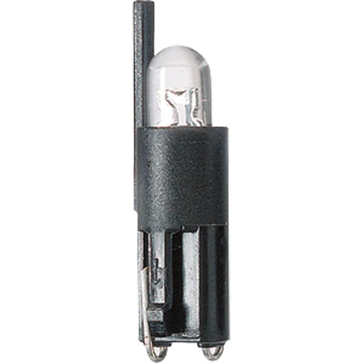 Jung - Beleuchtungseinsatz für Installationsschalterprogramme LED-Leuchte rt 93-LED RT 230V ca.0,5mA