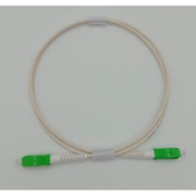 Kathrein - Patchkabel LWL Industrie Optisches Patchkabel 1 m OCS 1 SC/APC,unkonfekt
