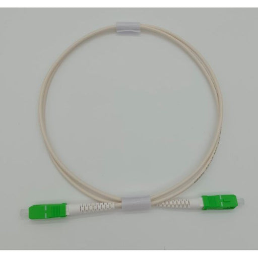 Kathrein - Patchkabel LWL Industrie Optisches Patchkabel 1 m OCS 1 SC/APC,unkonfekt