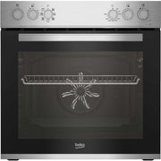 Beko - Herd EB-Herdset BBUE12020X AeroPerfect