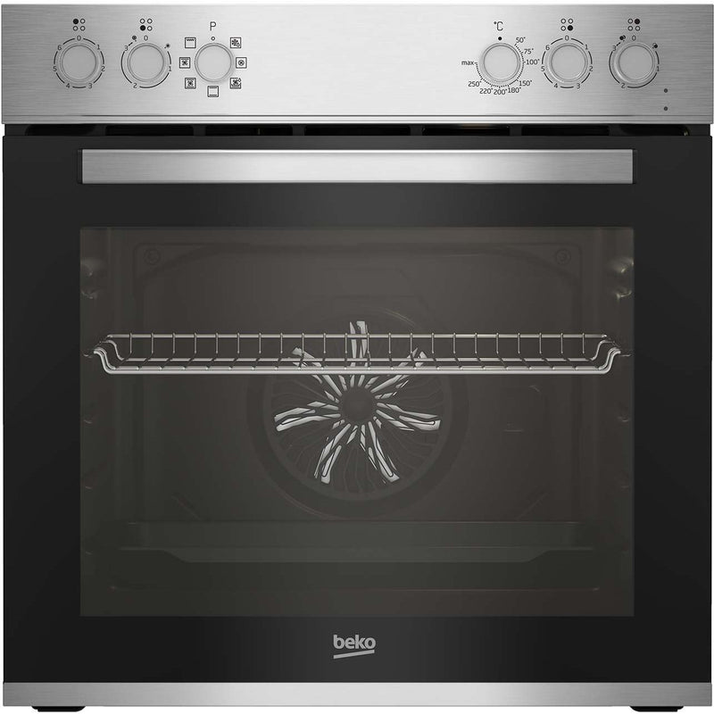 Beko - Herd EB-Herdset BBUE12020X AeroPerfect