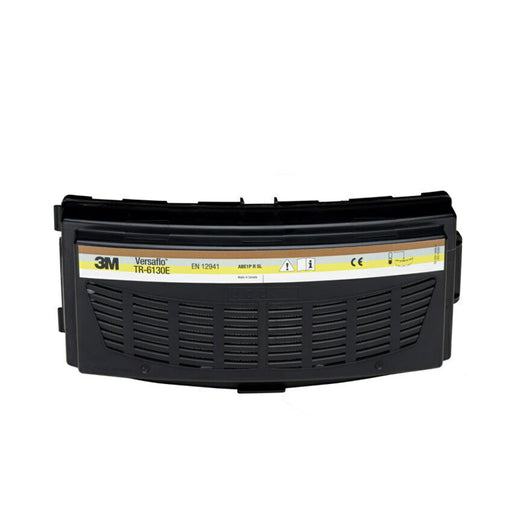 3M - Atemschutzfilter Versaflo Filter TR-6130E ABE1P − 5 Stück