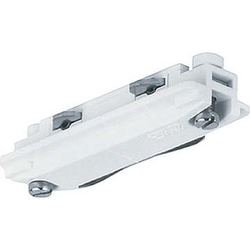 Zumtobel - Elektrisches Zubehör/Ersatzteile für Leuchten Verbinder 3ph sw S2 802200 m.elektr.Kontakten − 1 Stück