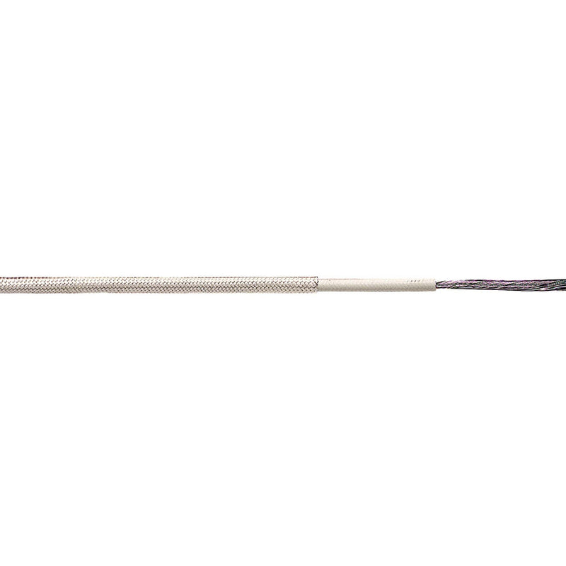 Lapp Kabel&Leitung - Energiekabel < 1 kV, für feste Verlegung ÖLFLEX HEAT 180 SiF/GL 0065112/500 1X35 − 500 Meter