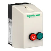 Schneider Electric - Motorstarter/Motorstarterkombination Motorstarter LE1D18R7 7,5kW