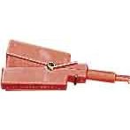 Wöhner - Passschraubenschlüssel Passhülsen-Schlüssel 01730 D01,D02,D03