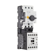 Eaton - Motorstarter/Motorstarterkombination Direktstarter MSC-DM-10-#188288 Wechselspannung