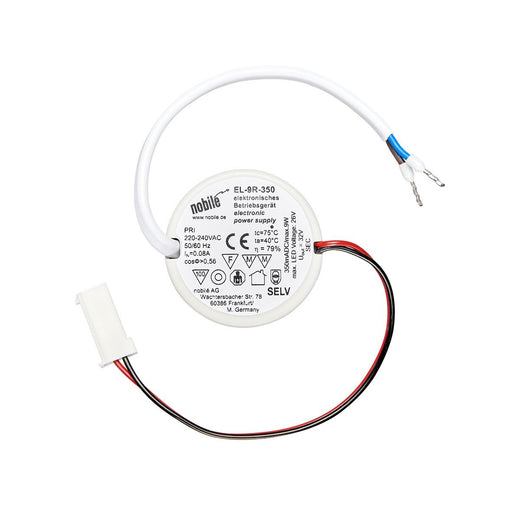 Nobile - LED-Betriebsgerät 350mA 8990600000