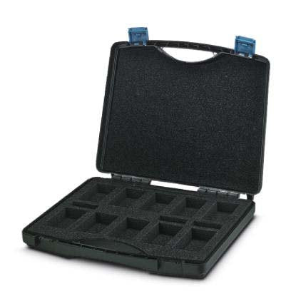 Phoenix Contact - Abisolier- und Crimpautomat Koffer unbestückt CF 3000 TOOL BOX