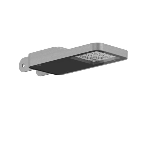 RZB - Sicherheitsleuchte LED-Strahler 672847.004 730, silber