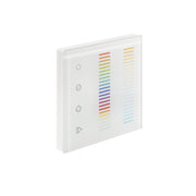 Barthelme - Steuergerät für Leuchten Funktouchpanel 5 Kanal 66000774