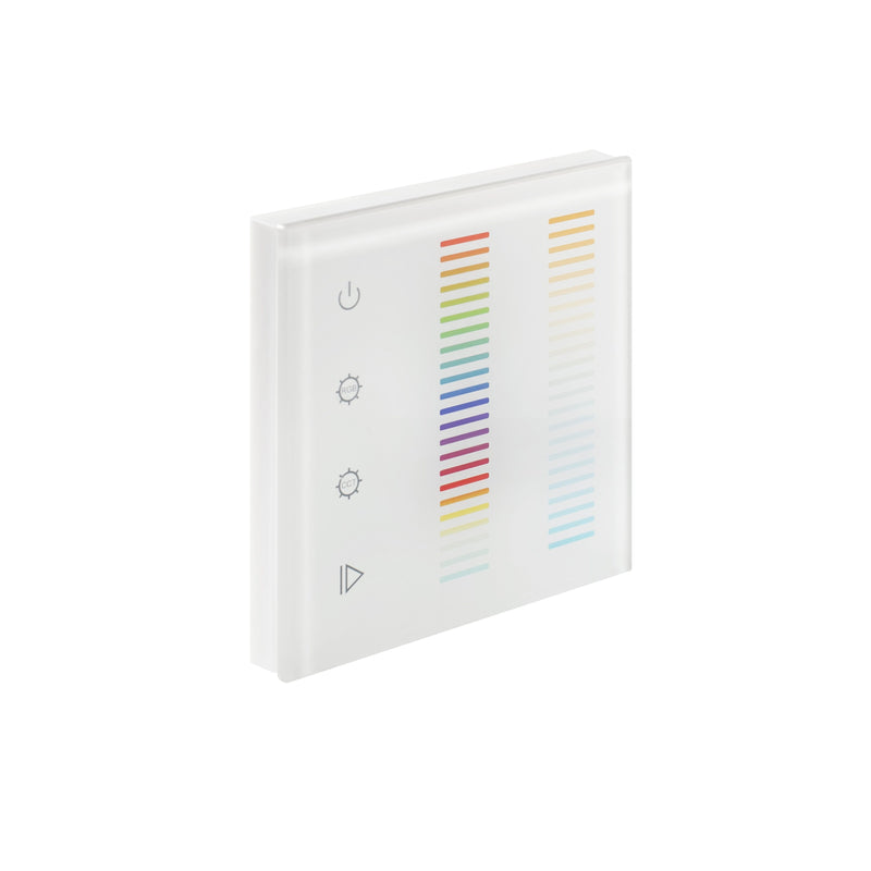 Barthelme - Steuergerät für Leuchten Funktouchpanel 5 Kanal 66000774