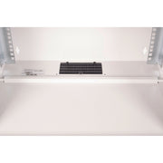DIGITUS - Netzwerk-/Serverschrank Wandgehäuse SOHO PRO DN-49202 7HE,gr