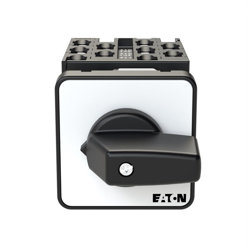 Eaton - Lastschalter Polumschalter T0 20A T0-5-8444/E Einbau rastend