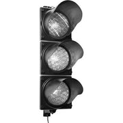 FHF Funke+Huster - Signalampel SAM 3-feldig 230VAC