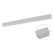 EVN Lichttechnik - Decken-/Wandleuchte LED-Anbauleuchte BALD12361425 CCT