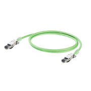 Weidmüller - Patchkabel Kupfer Industrie Kabel IE-C5DD4U#1173030140