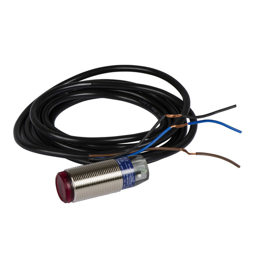 Telemechanique Sensors - Einweg-Lichtschranke Optoelektronischer Sensor XUB0BKSNL2T Sender