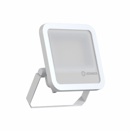Ledvance - Downlight/Strahler/Flutlicht LED-Fluter FL100P69W10KLM865..w 865, ws