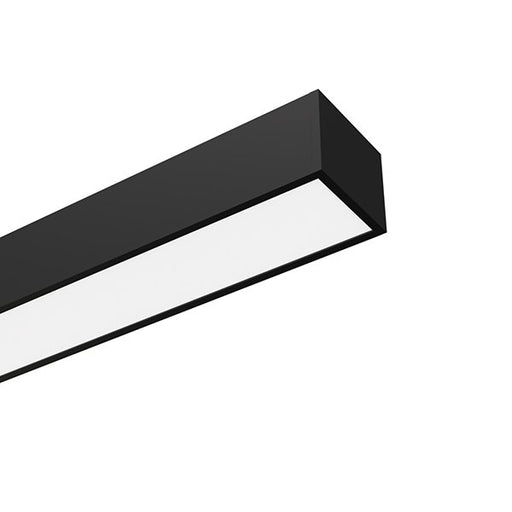 LTS Licht&Leuchten - Decken-/Wandleuchte LED-Anbauleuchte MLA060108403OPD/D.sw 840, DALI, sw
