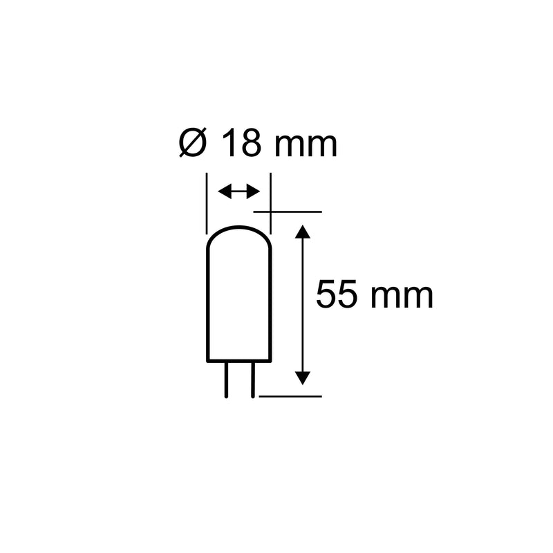 Paulmann - LED-Lampe/Multi-LED LED-Standardlampe 288.19 230V