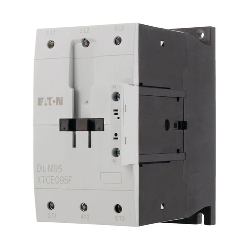 Eaton - Leistungsschütz zum Schalten von Wechselstrom Leistungsschütz DILM95(240V50HZ)