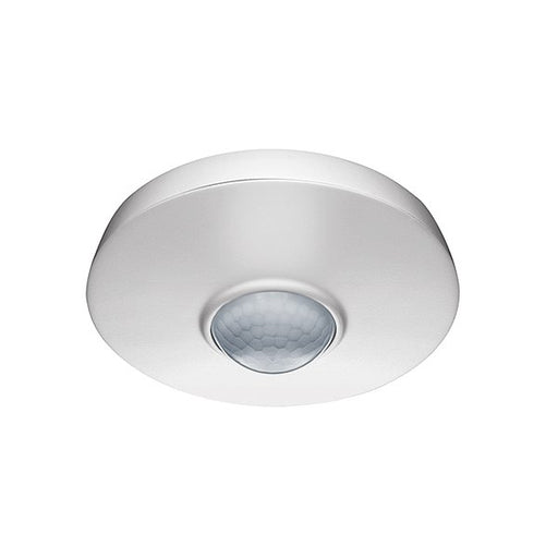 ESYLUX - Bewegungsmelder/Präsenzmelder komplett Decken-Bewegungsmelder MD 360/8 UP 360° RW ca.8m